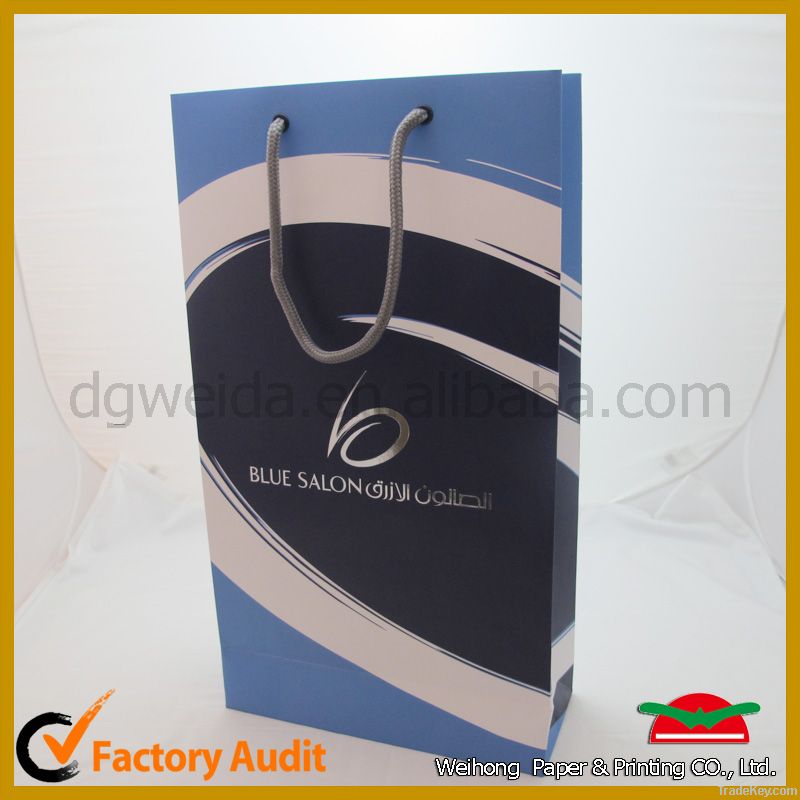 Good Quality Custom Paper Bag