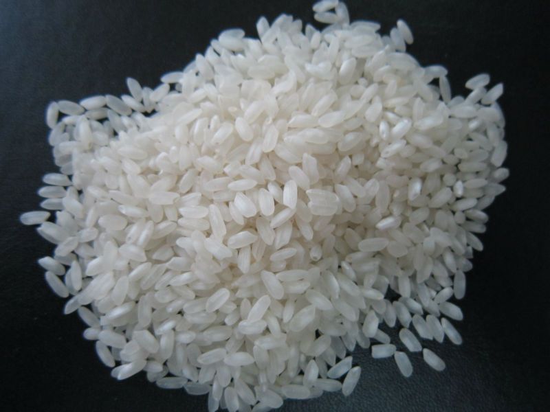 5% broken calrose rice
