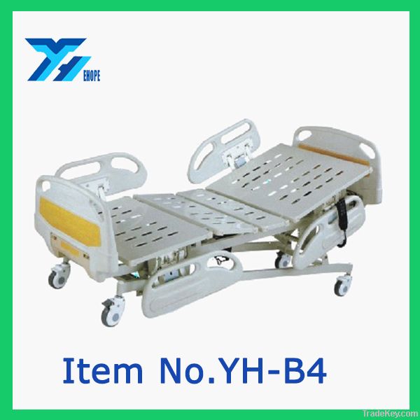 Multifuntion electric Five-function Medical Bed