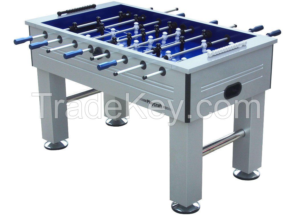 Snooker Table, Pool Table, Soccer Table, Foosball Table