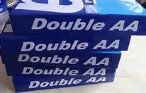 Double A4 papper