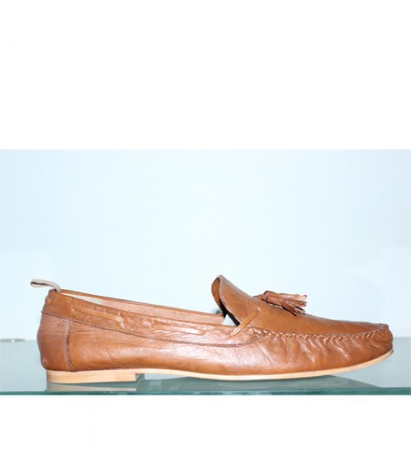 Pluss Large Shoes(DPM297)