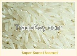 Super Kernel Basmati