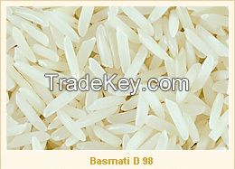 Basmati D98