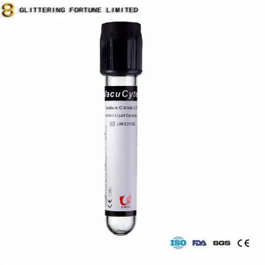 Vacuum ESR Tube