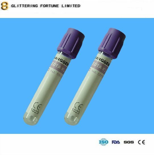 Vacutainer EDTA tube