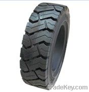 8.25-15 pneumatic solid tires