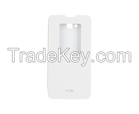 CCF-380 case for L - G L90 smartphones (white colour)