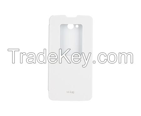 CCF-380 case for L90 L - G smartphones (white colour)