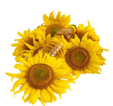 sunflower oil