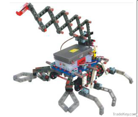 Educational robots-Scorpion