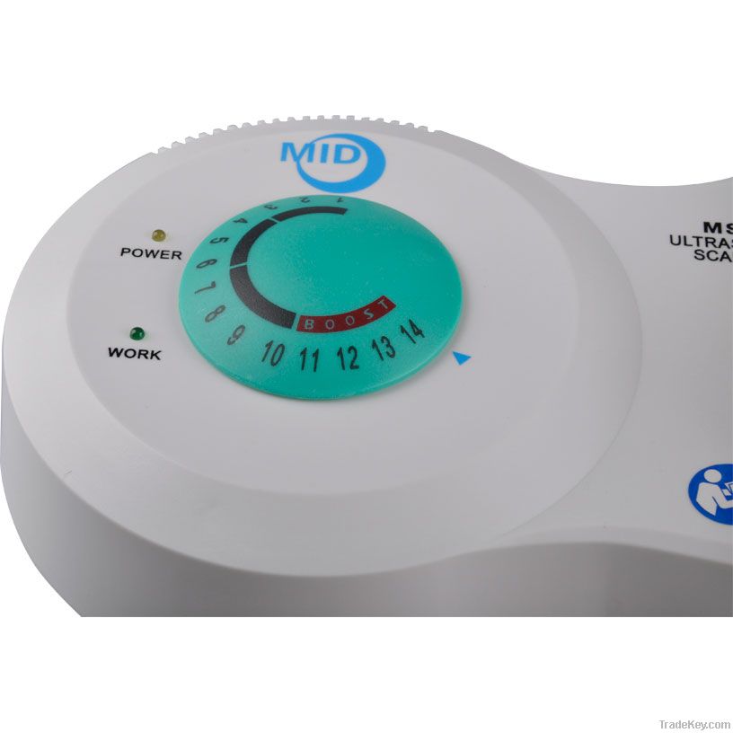 CE/ISO approved Dental Piezo Electric Ultrasonic Scaler MS-V