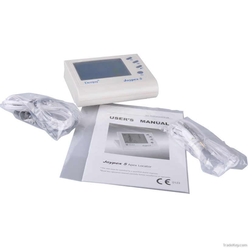 CE certification Root canal apex locator MAL-I