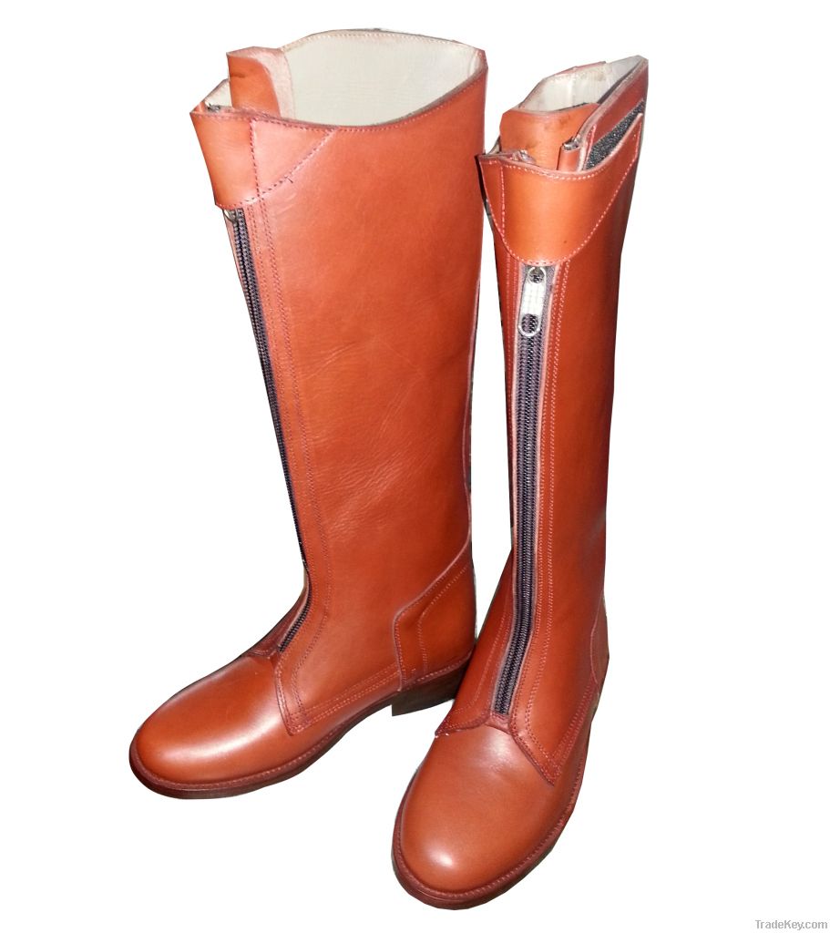 Horse Riding Boots