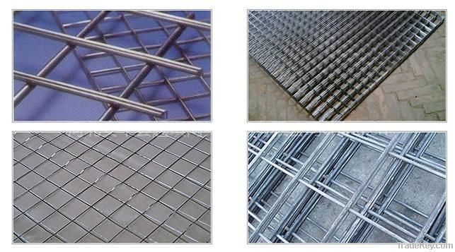 welded wire mesh panel buy from anping