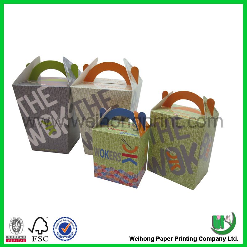 Food Boxes Wholesale