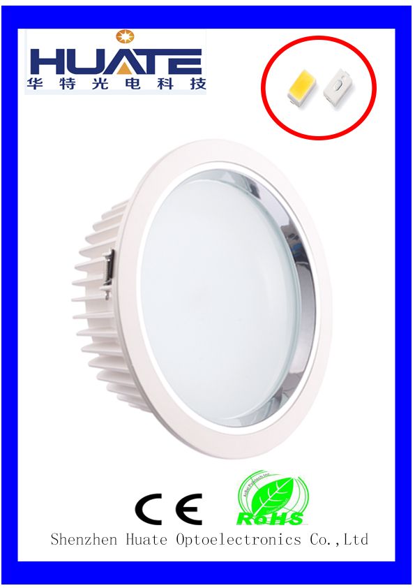 Downlights LED With High Brightness