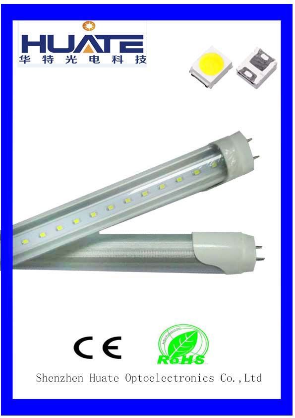 China LED Tubes With CE Listed