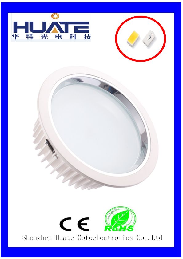 Downlights LED With High Brightness