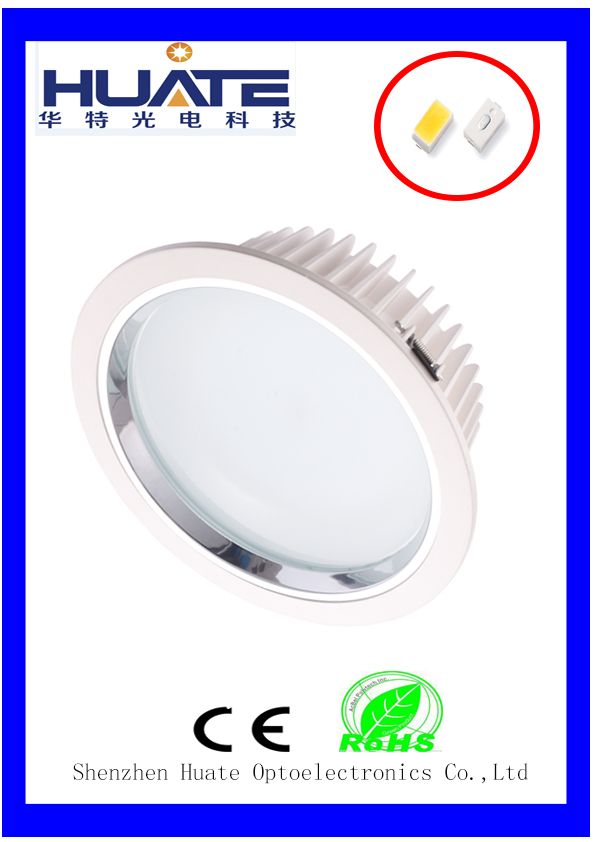 Downlights LED With High Brightness