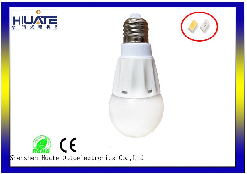 5W led bulb lights 2014best price quality