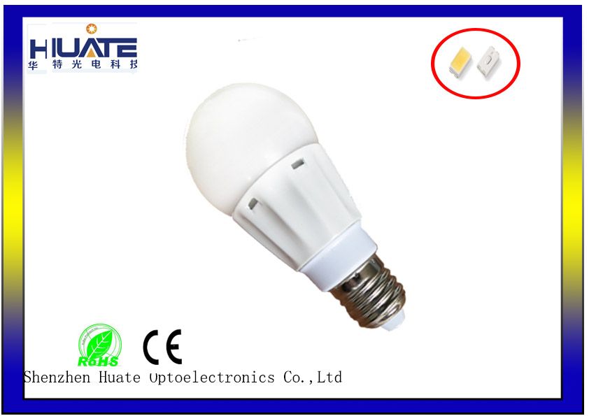 5W led bulb lights 2014best price quality