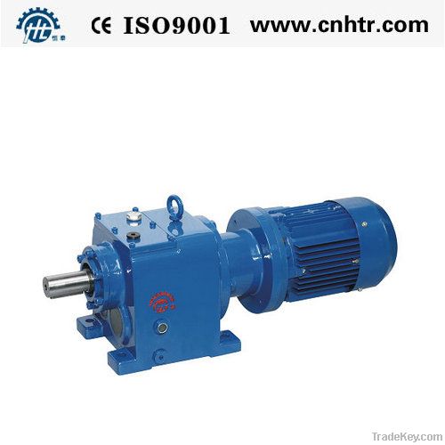 SEW gear reducer HR helical gearbox