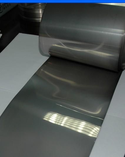 smooth surface titanium Gr5 plates/sheets normal size in stock