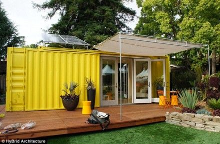 Prefabricated/Prefab/Movable Container/Steel structure house