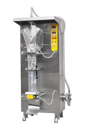 SJ-1000 Automatic Liquid Packing Machine