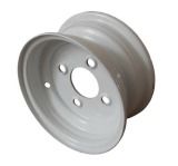 Trailer Wheel