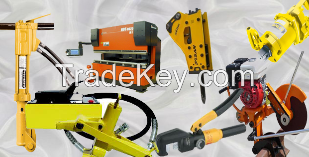 Hydraulic Items