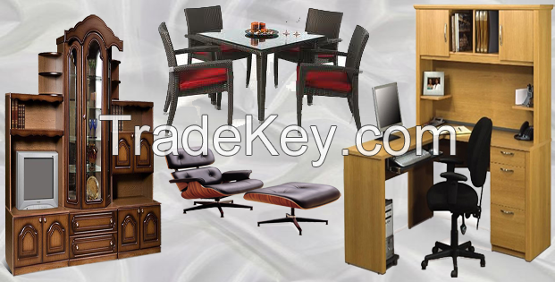 Furniture Hardware