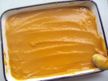 Apricot puree