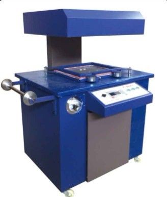 EVA PVC 3D heat transfer machine for slippers – CECLE Machine