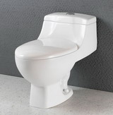 Toilet WS370