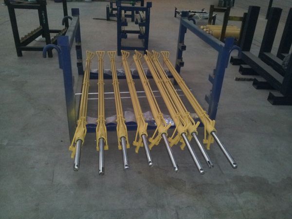 Industry nonstandard hydraulic cylinder