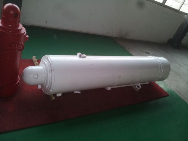 construction machinery hydraulic cylinder