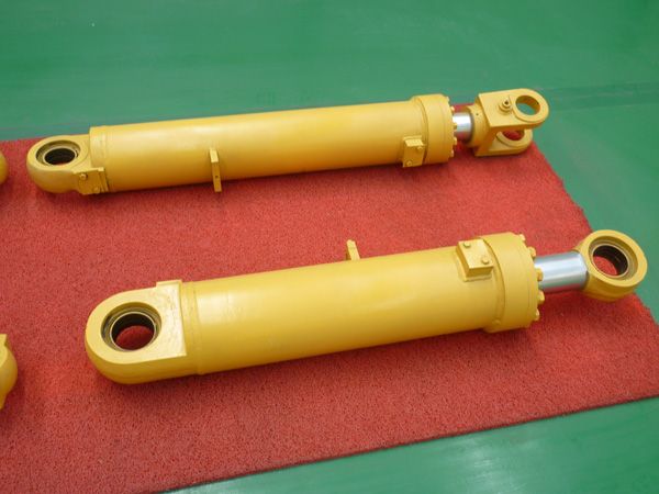 construction machinery hydraulic cylinder