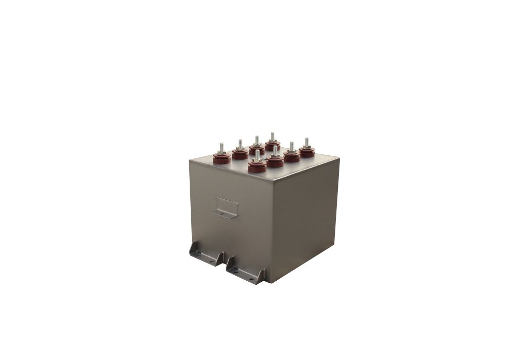 DC Link Capacitors