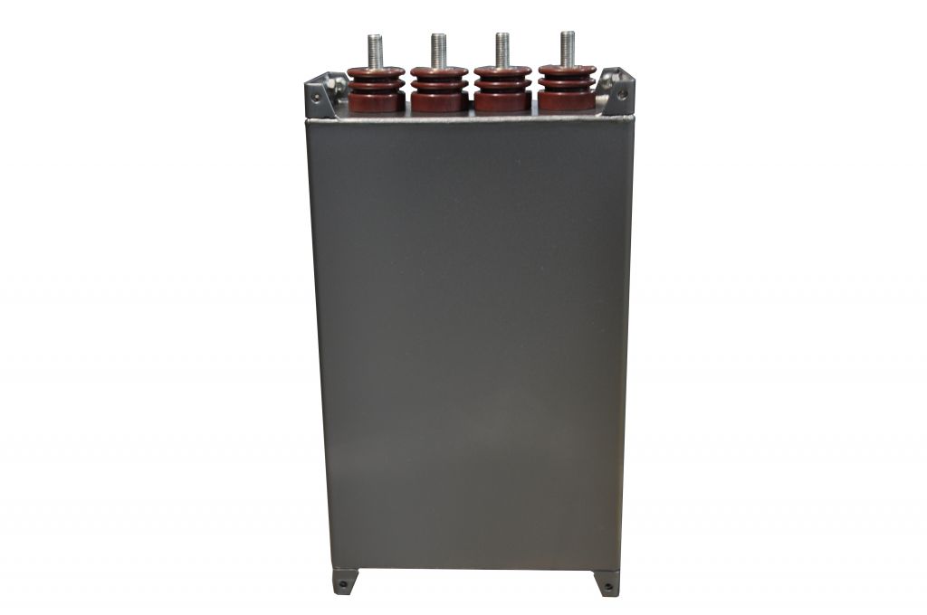 DC Capacitors