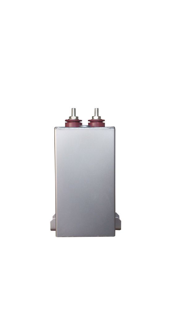 Medium Power DC Capacitor