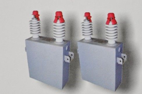 High Voltage Shunt/Filtering Capacitors