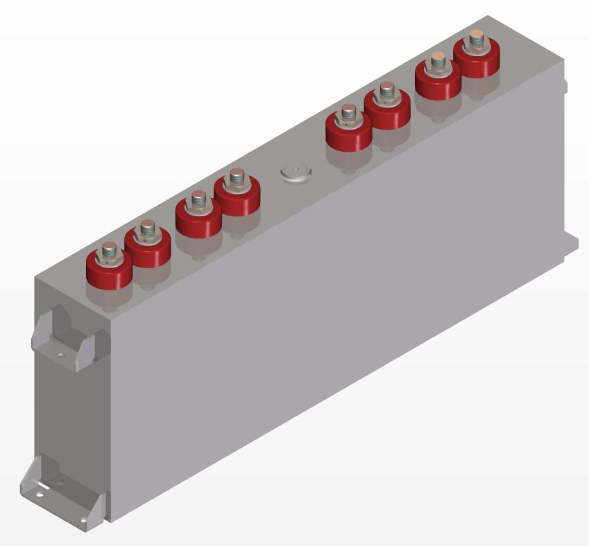 DC Link Capacitors