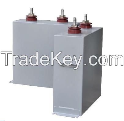 DC Capacitors