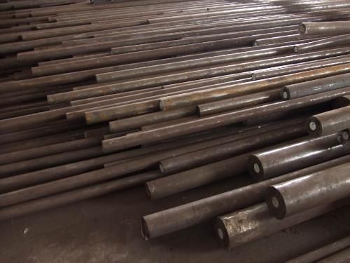 Factory price round steel for sale