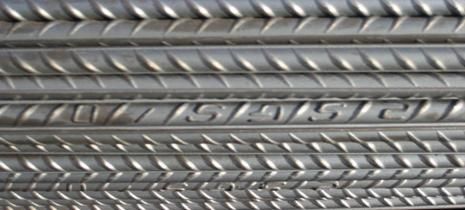 HRB 335/ HRB400 Hot rolled steel rebar