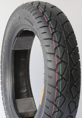 MOTORCYCLE TYRE 110/90-16