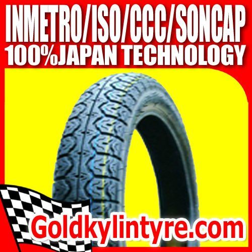 MOTORCYCLE TYRE 300-18