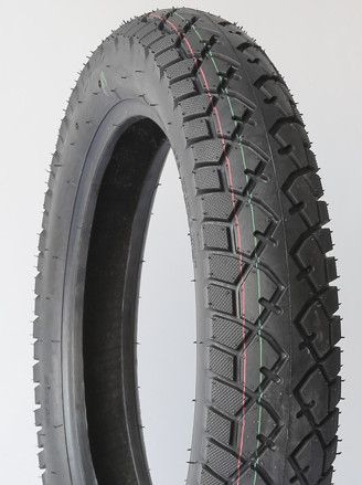 MOTORCYCLE TYRE 110/90-16